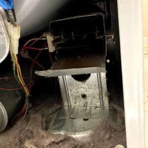 Dryer Repair