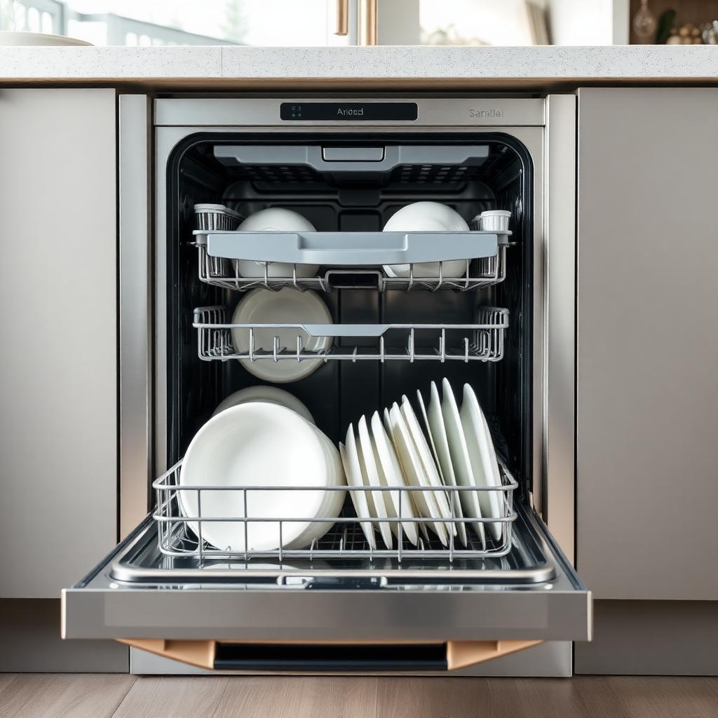 Dishwasher Repair