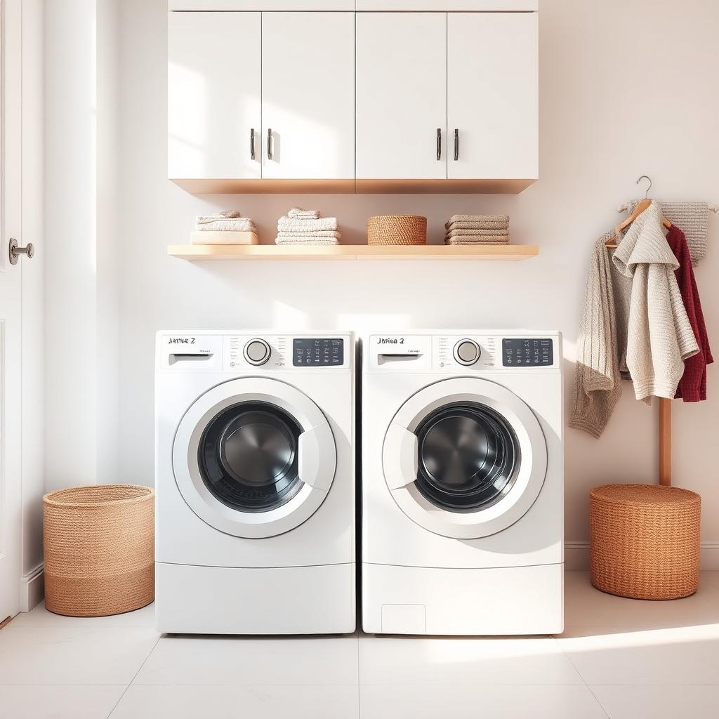 Washer & Dryer Repair